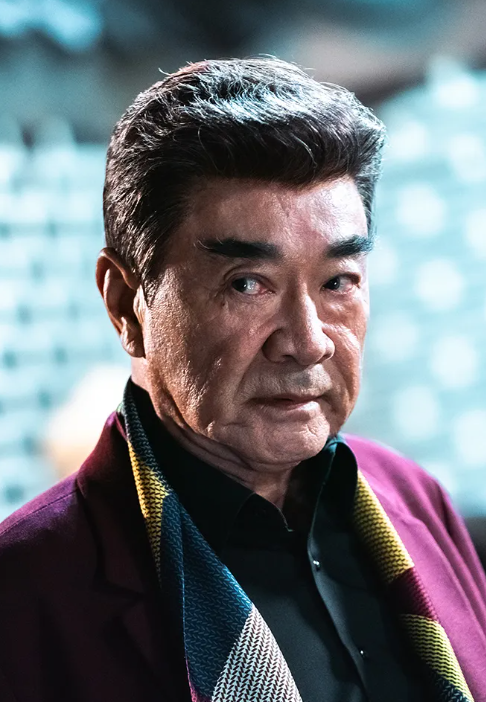 [7인의 부활] 드라마 등장인물