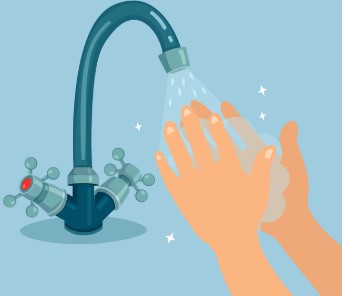 슈퍼박테리아 감염 증가 추세