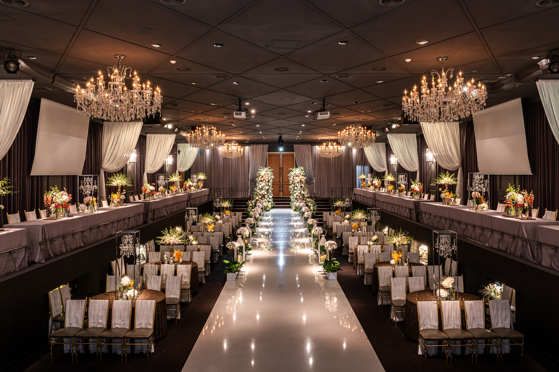 상록아트홀 그랜드볼룸홀