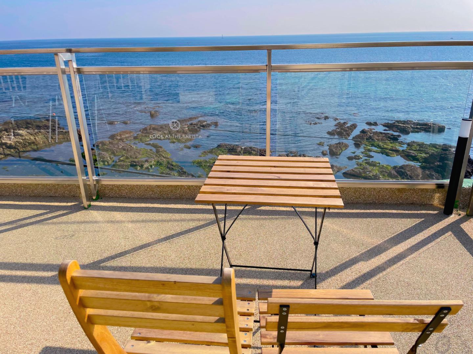 부산 송정 카페