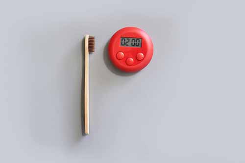 올바른 양치방법 구강관리