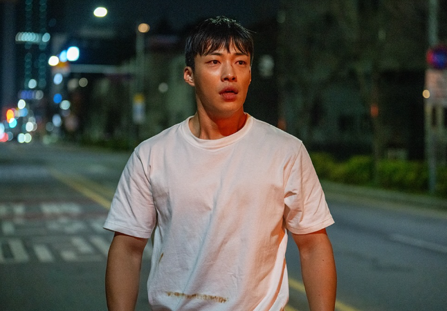 사냥개들 시즌2