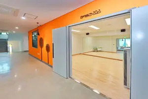 금천구 강좌 시설