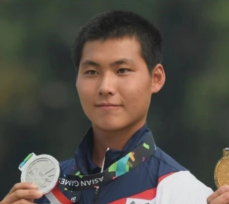 이우석 선수