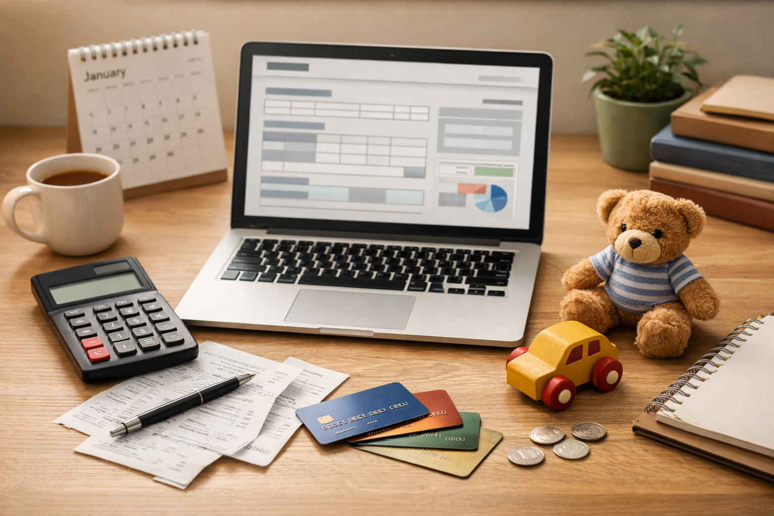 2026 연말정산, 자녀·보육·교육·카드공제 “진짜 환급” 받는 방법 총정리 가이드