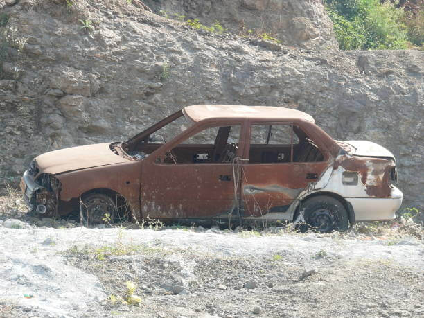 조기폐차 후 전기차 구입 보조금 지급절차