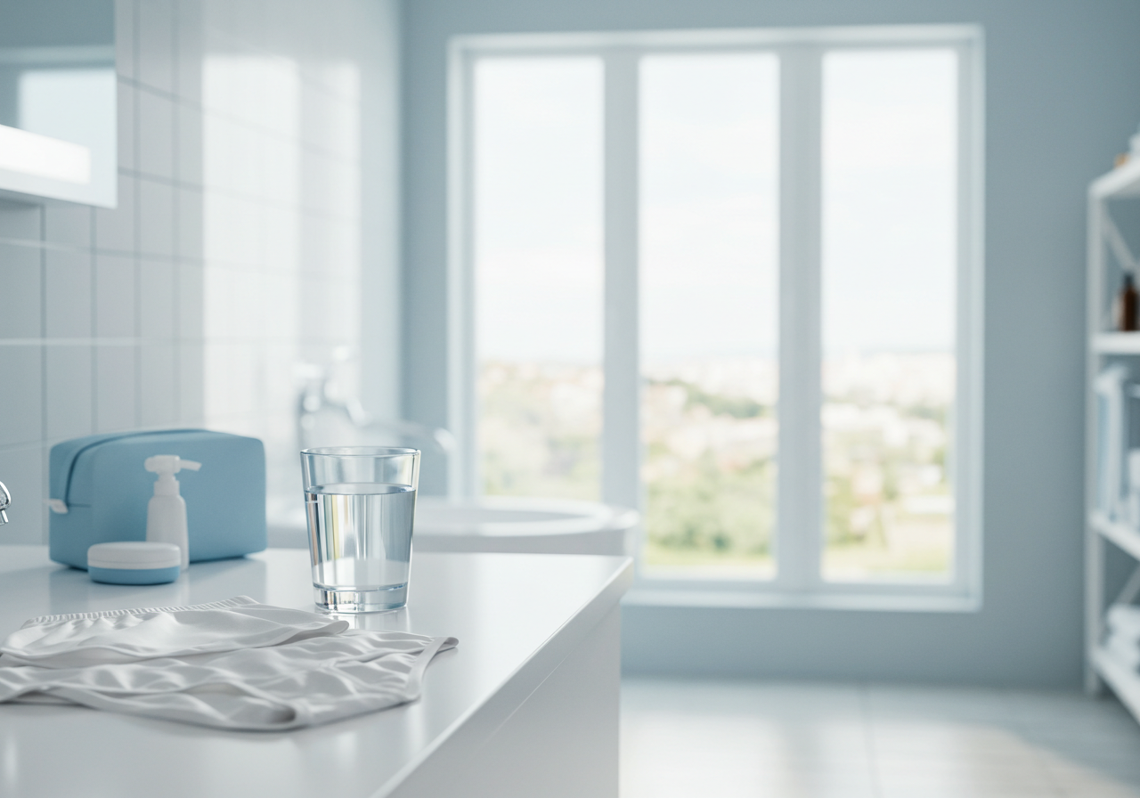 방광염 증상 6가지&amp;#44; 이런 신호면 의심하세요! 