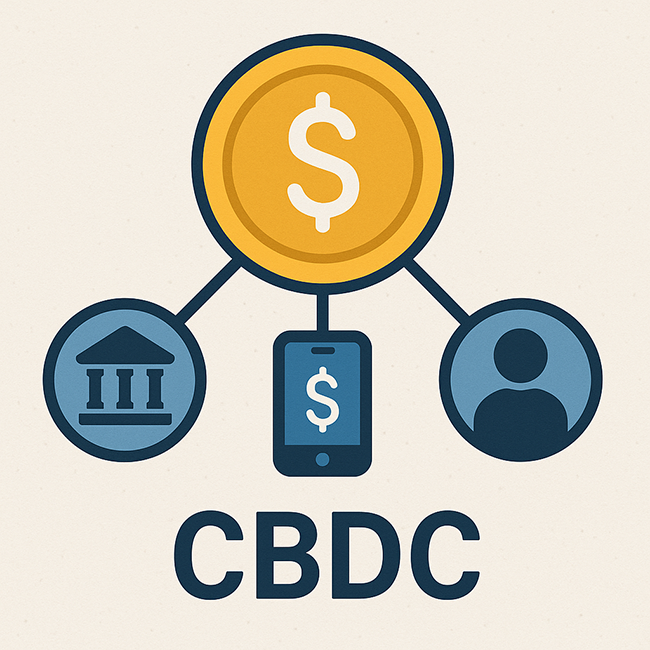 현금 없는 사회의 시작? CBDC가 바꾸는 우리의 일상