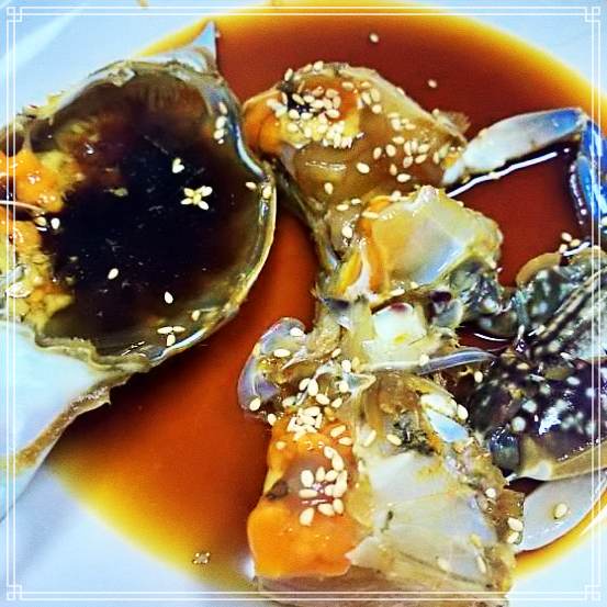 토밥 좋아, 토요일은 밥이좋아 꽃게 요리 인천 연수구 송도 맛집