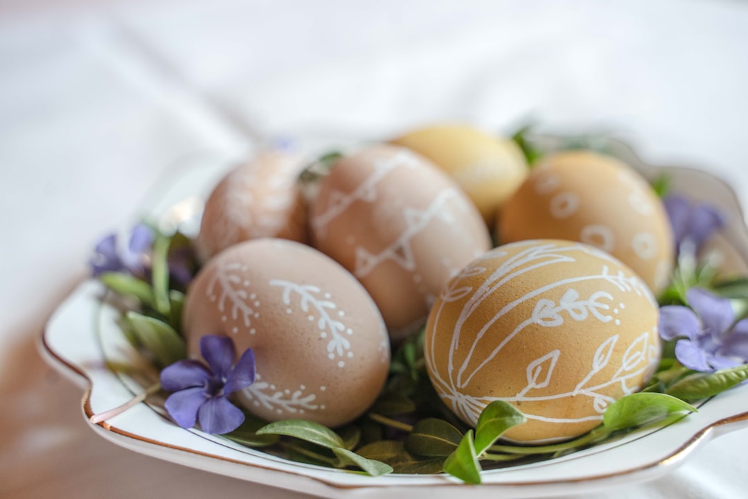 Easter