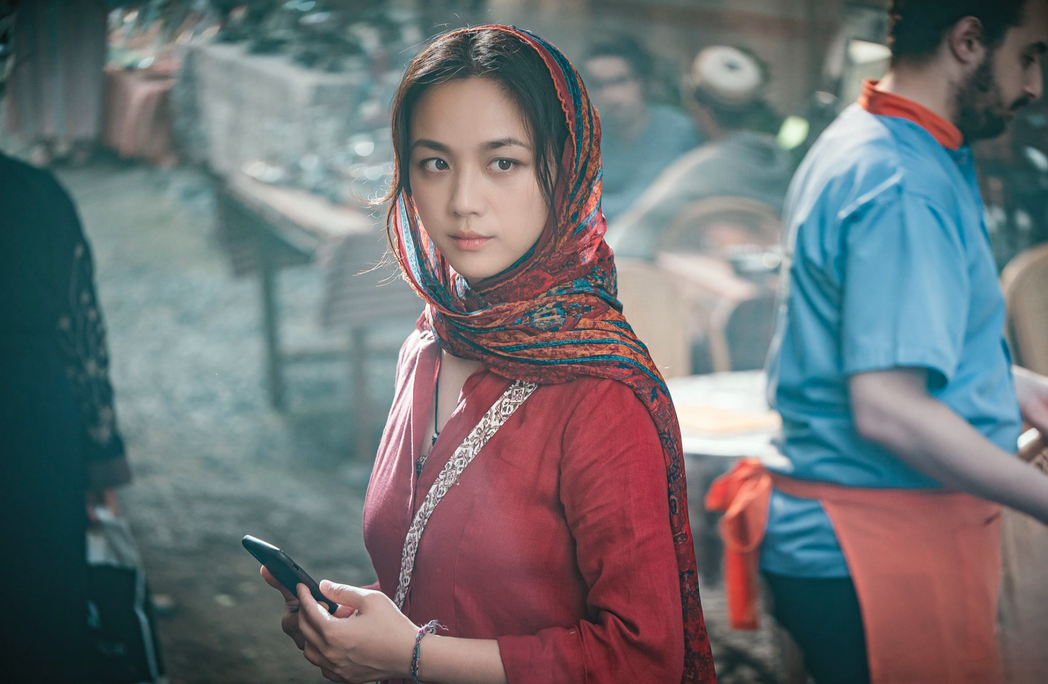 넷플릭스 원더랜드