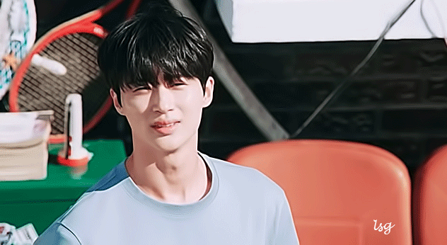 변우석