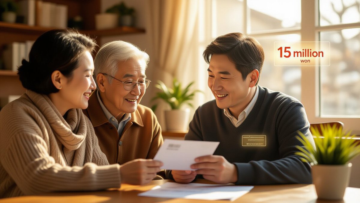 사적연금 1,500만원 기준의 의미와 세금 영향