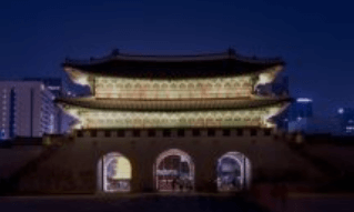 광명동굴 홈페이지