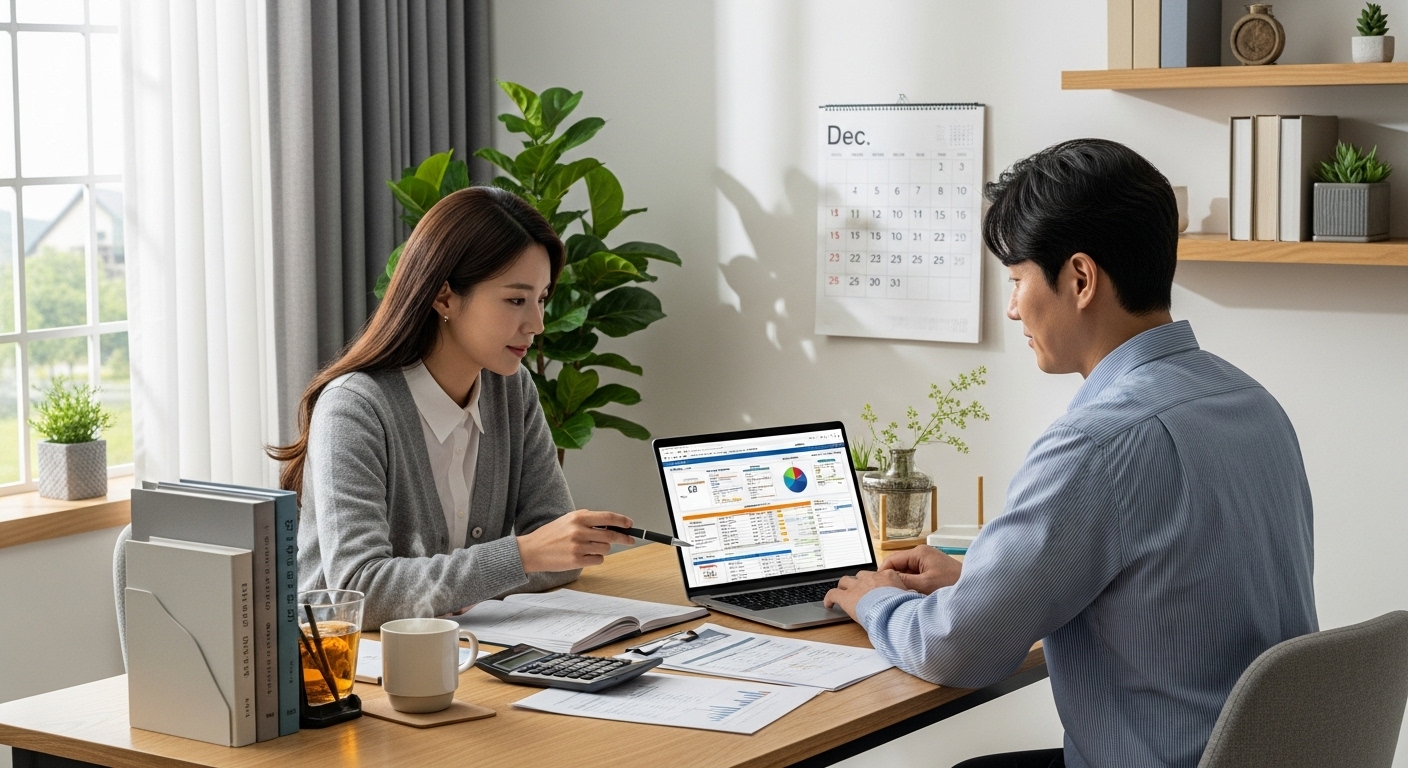 2026 연말정산, 놓치면 손해 보는 절세 포인트 총정리