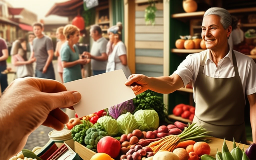 무주군 지역 화폐 지원금 지급 시기와..