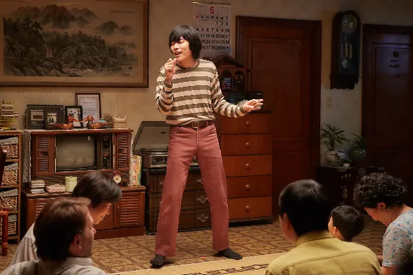 구재식 역(류준열)