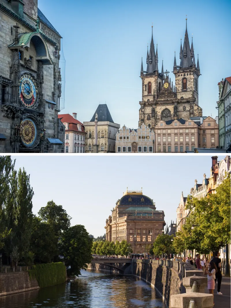 5~6월 가볼만한 유럽 여행지 - 5