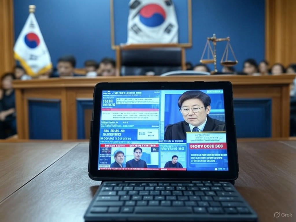 이재명 재판 대법원 전망