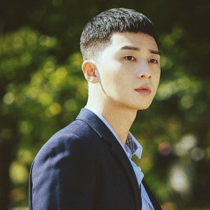 박서준 이태원 클라쓰 박새로이 사진 박서준 이태원 클라쓰 박새로이 사진