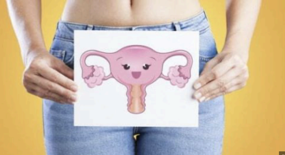 질분비물의 증가