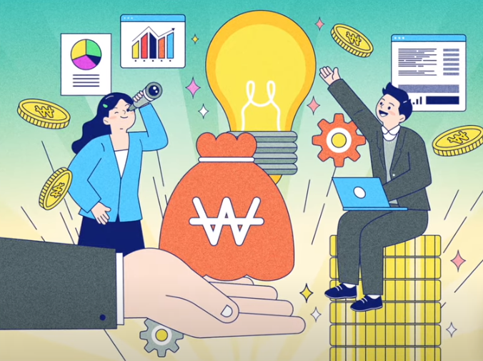 다양한 복지혜택