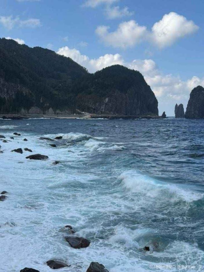 울릉도 가볼만한곳 베스트10