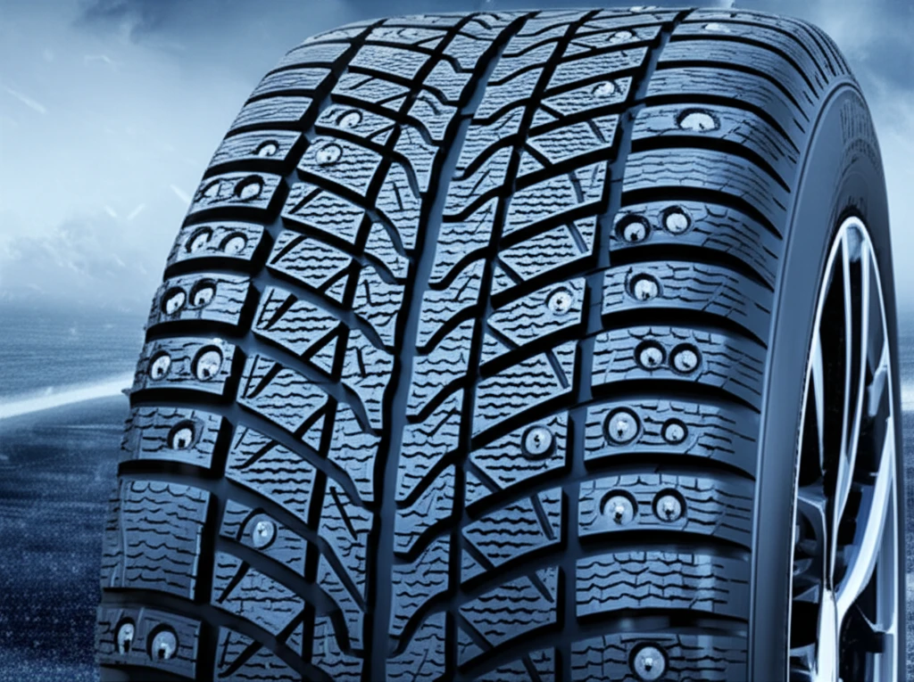 테슬라 모델 3 퍼포먼스 윈터 휠 다..