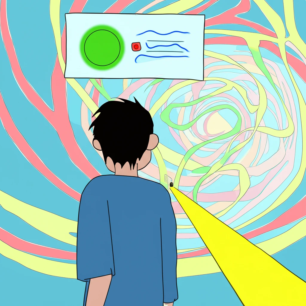 사주를 운명 아닌 '잠재력 지도'로 ..