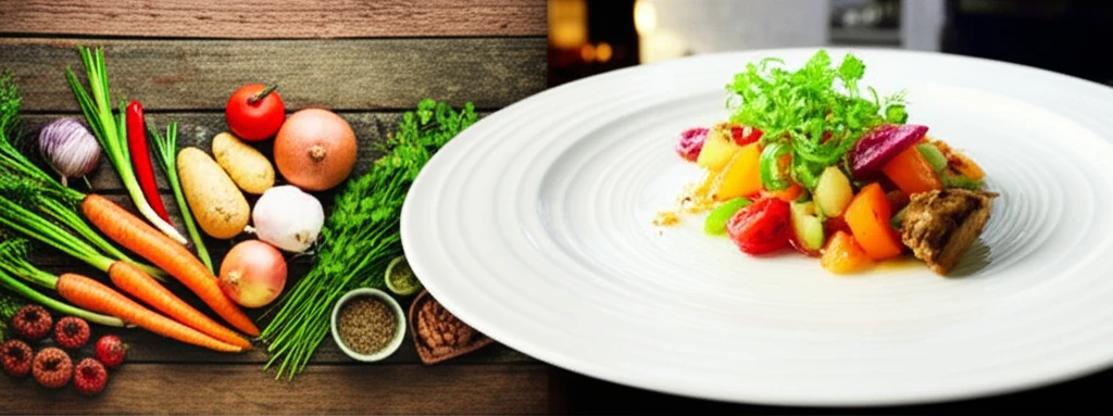 식당 영어 완벽 가이드: 자신 있게 ..