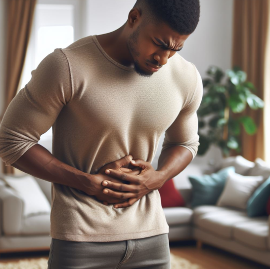 지방간 원인 증상 예방법