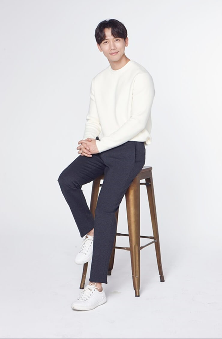 기태영 합류&#44; SBS 새 드라마 &#39;트롤리&#39; 출연