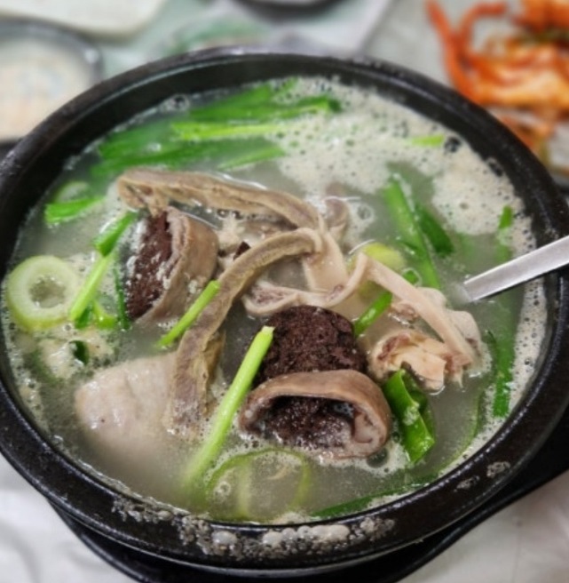 백반기행-부안-피순대-할매피순대-순대국밥-막창국밥