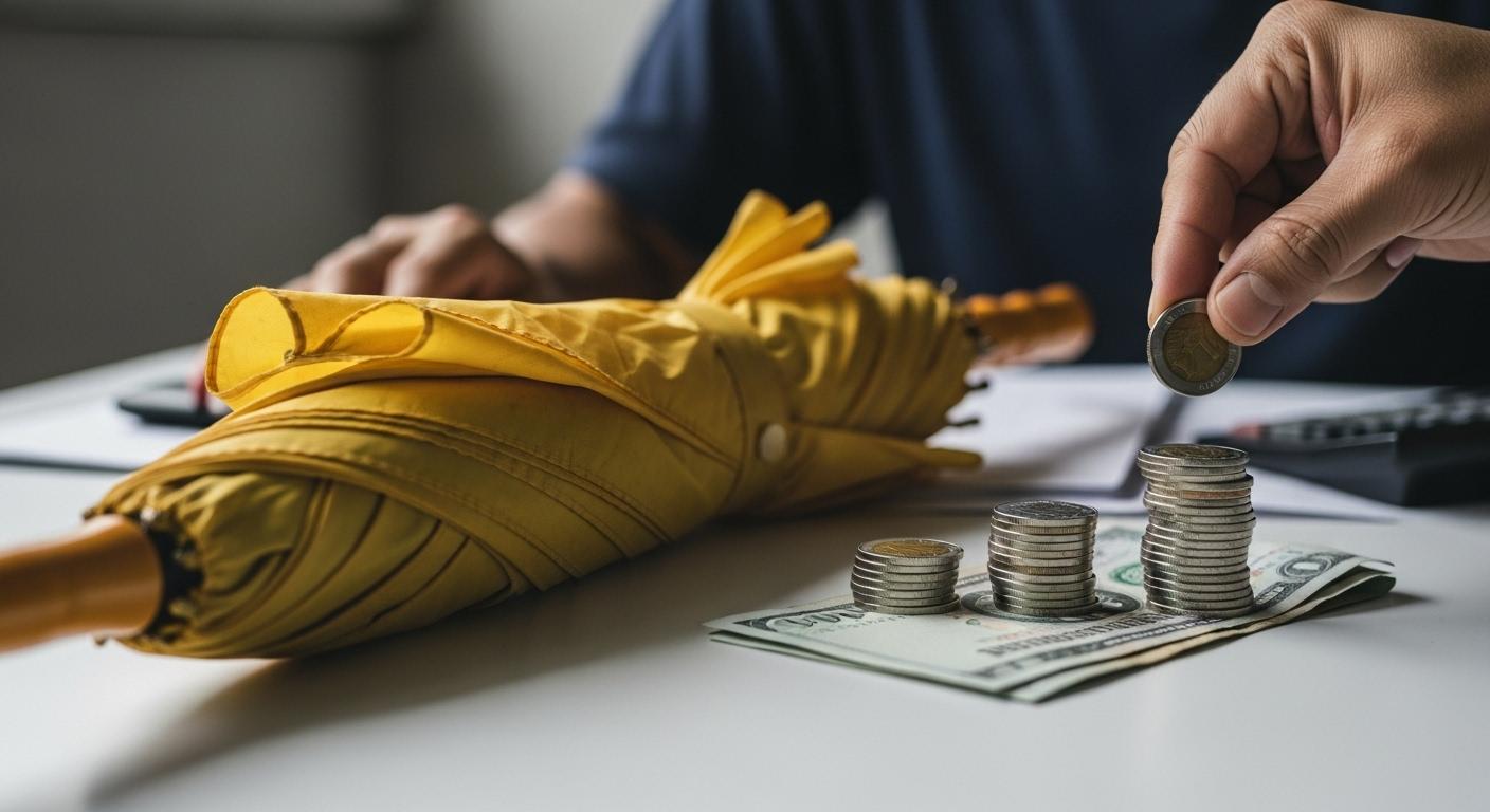 노란우산 대출 상환