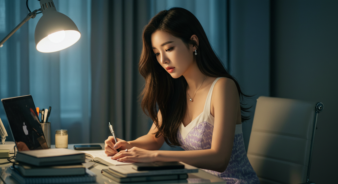 라섹 후 노안 진행