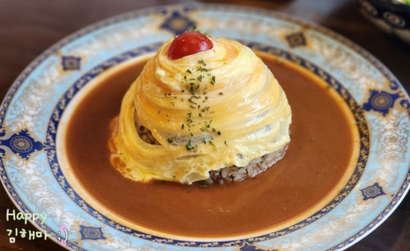 연남동 맛집