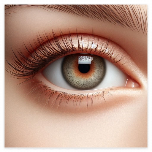 수지 결막모반 원인, 해결법