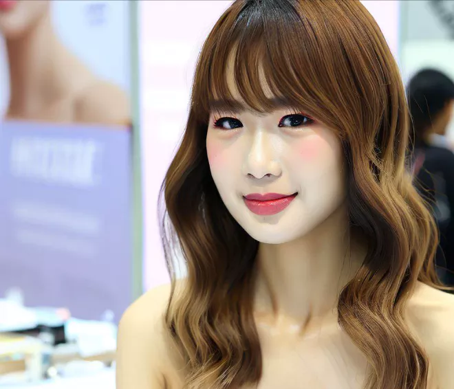 뷰티 헬스케어쇼 2023