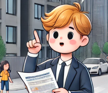 서울 아파트 전세사기 예방법 (보증금, 전세권)