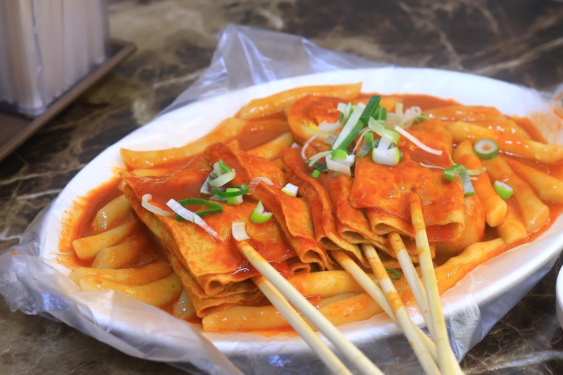 빨간오뎅