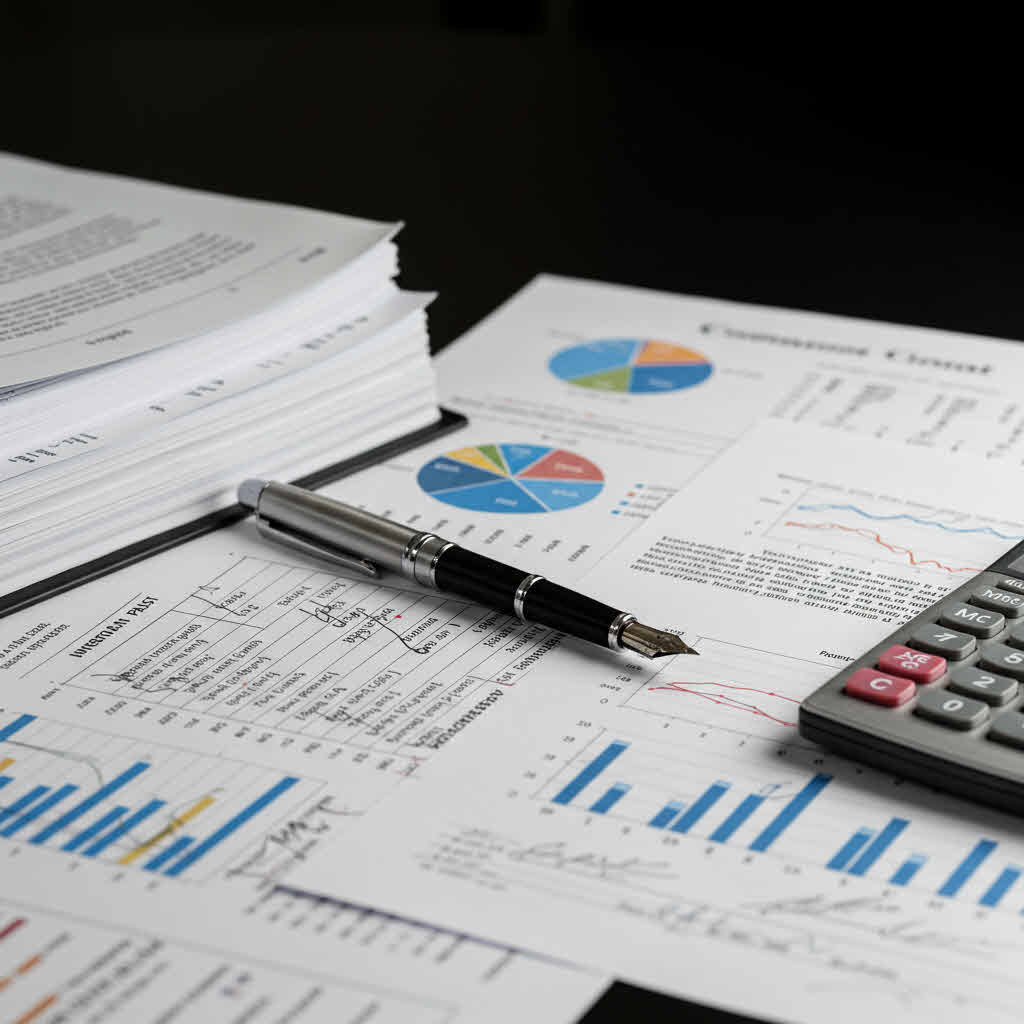 생활비 절약법: 금융 관리를 통한 지출 절감