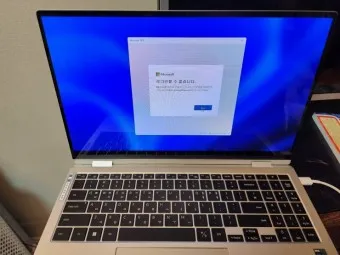 Window 11 바탕화면 파일 위치 자꾸 바뀔 때 어떻게 할까_10