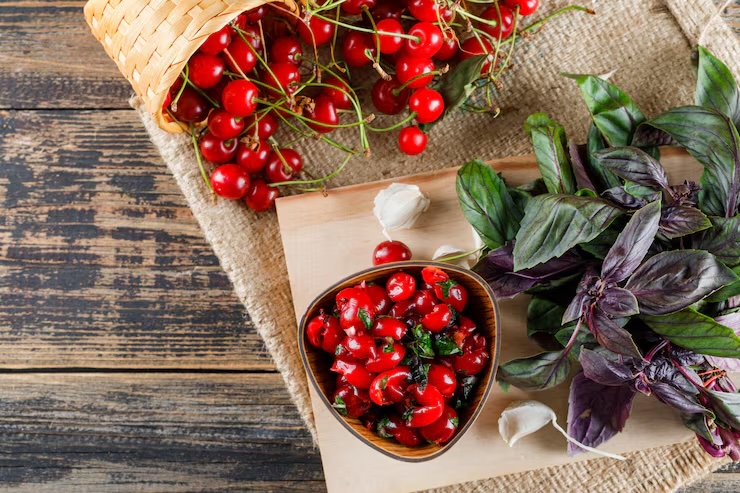 마가목 열매 효능