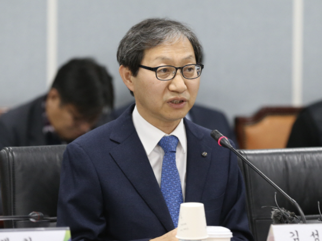 김성주 의원