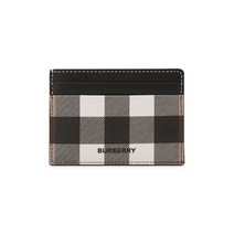 버버리 지갑