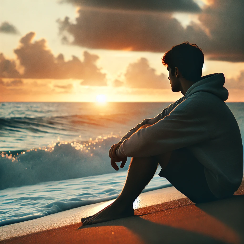 바다 보는 꿈해몽