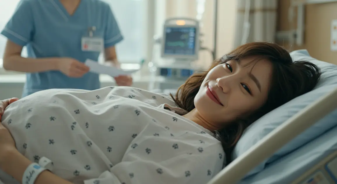 무통분만 vs 자연분만 vs 제왕절개 – 장단점 총정리