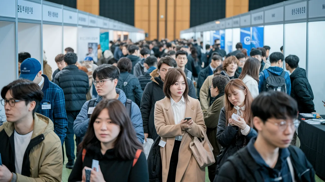 학력 및 응시 목적