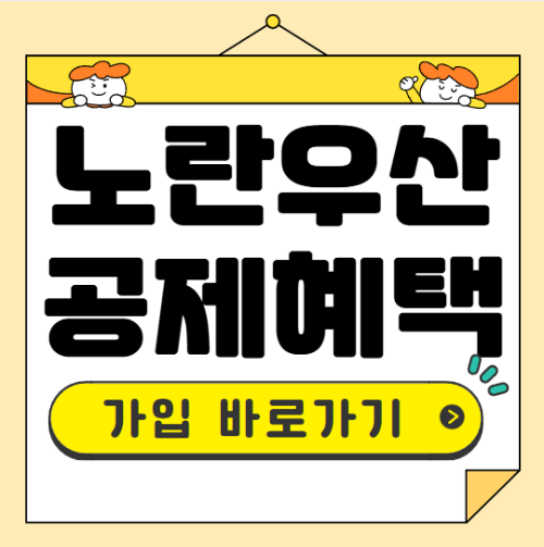 노란우산공제
