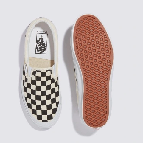 반스 슬립온 &amp;#39;볼트&amp;#39;